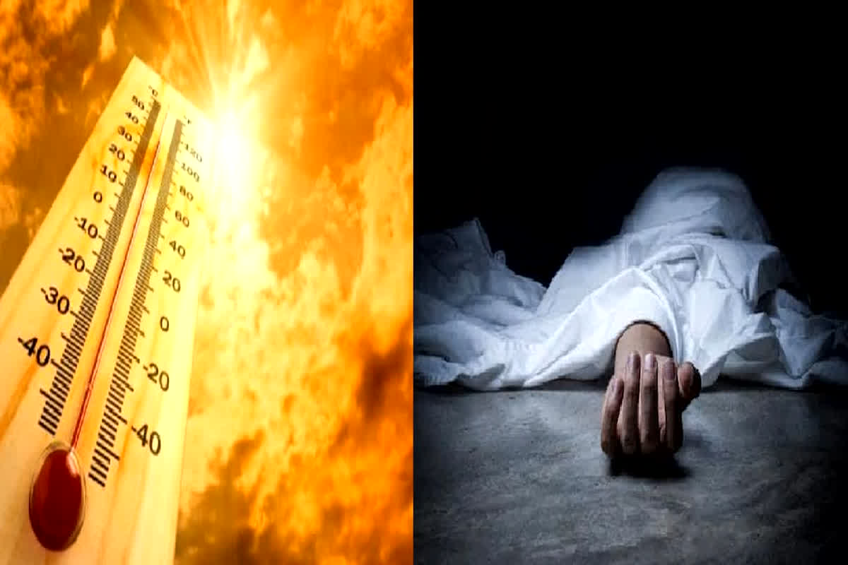 Heat Wave Strike: अंतिम चरण के चुनाव से पहले हीट वेव की स्ट्राइक, 2 चुनाव कर्मियों की मौत, 9 अस्पताल में भर्ती…