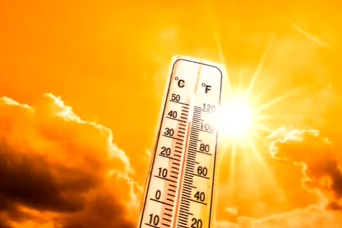 Heat Wave: गर्मी ने बढ़ाई बेचैनी, दिन के बाद अब रात में भी तप रहा प्रदेश, 47 डिग्री प​हुंचा तापमान…