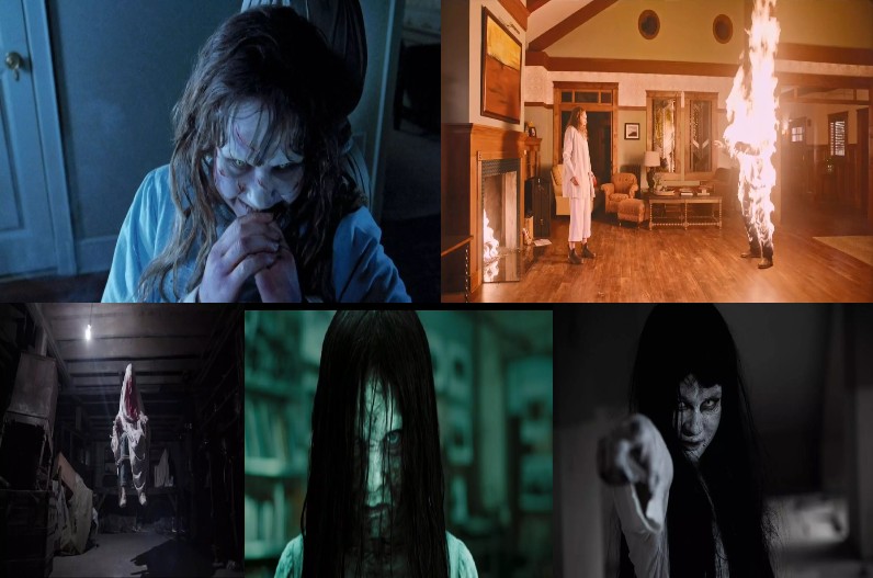 Top Hollywood Horror Movie : ये हैं हॉलीवुड की सबसे डरावनी फिल्में, एक बार देखने पर कांप उठेगी रूह, शामिल हैं गजब के खौफनाक सीन्स