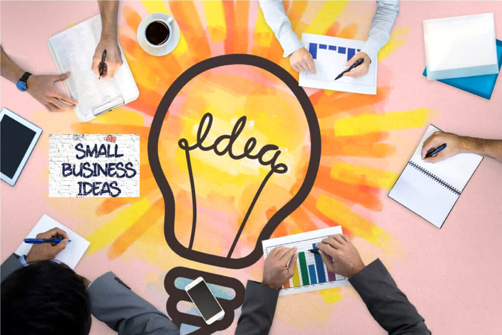 Earned lakhs of rupees from this business