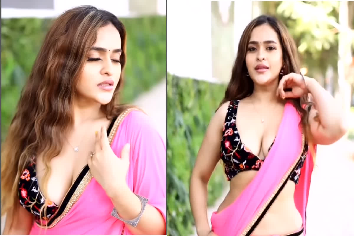 Indian Bhabhi Sexy Video : Indian Bhabhi ने खुल्लम-खुल्ला कर दी ऐसी हरकत, देखते ही देखते वायरल हुआ वीडियो