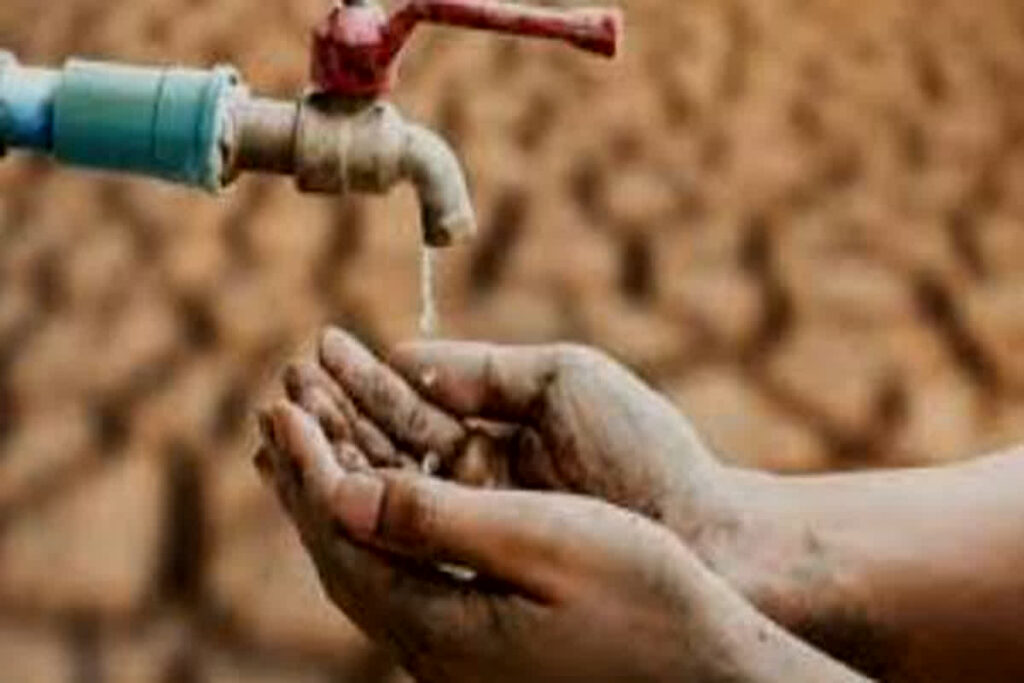 Jabalpur Water Supply