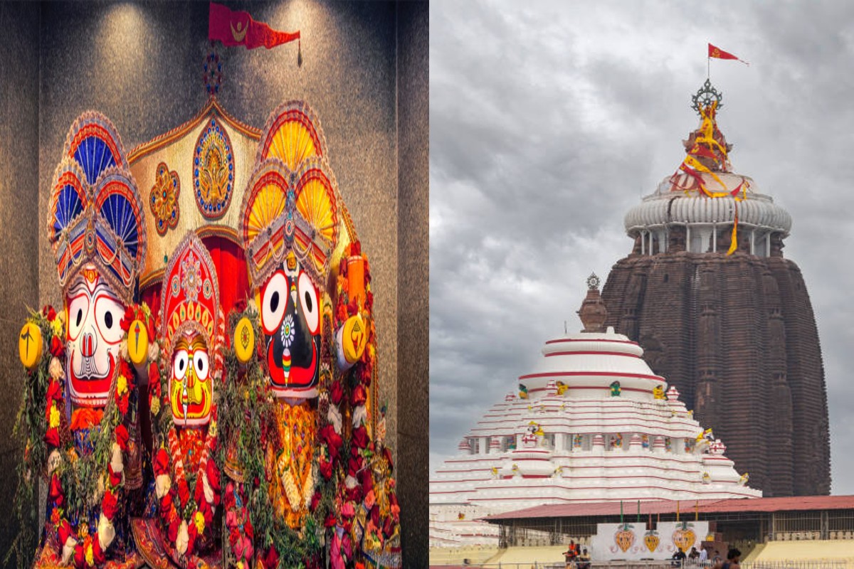 Jagannath Mandir Ke Khajane Ka Rahasya : कई रहस्यों से भरा है जगन्नाथ मंदिर का खजाना..! आखिर कहां गुम हुई इसके दरवाजे की चाबी? जानें पूरी कहानी