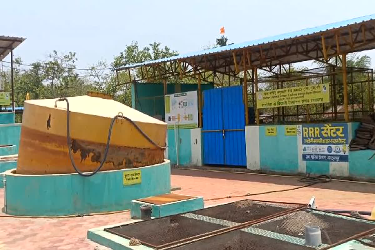 Bio Electricity In Jagdalpur: इंदौर की तर्ज पर छत्तीसगढ़ में भी वेस्ट फूड से बनाई जाएगी बिजली, लाखों रुपए की लागत से तैयार किया प्लांट