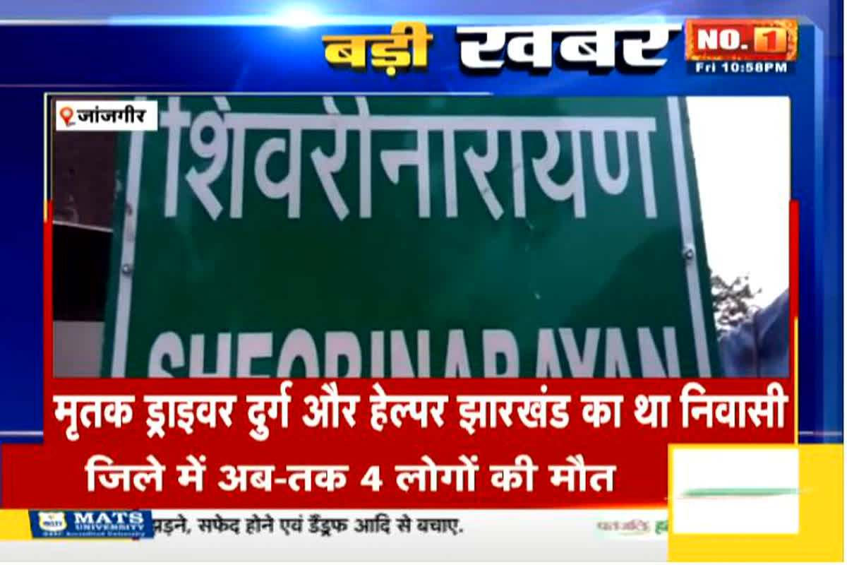Heat Wave in CG: छत्तीसगढ़ में भी आग उगल रहा सूरज, लू लगने से दो लोगों की मौत, मचा हड़कंप