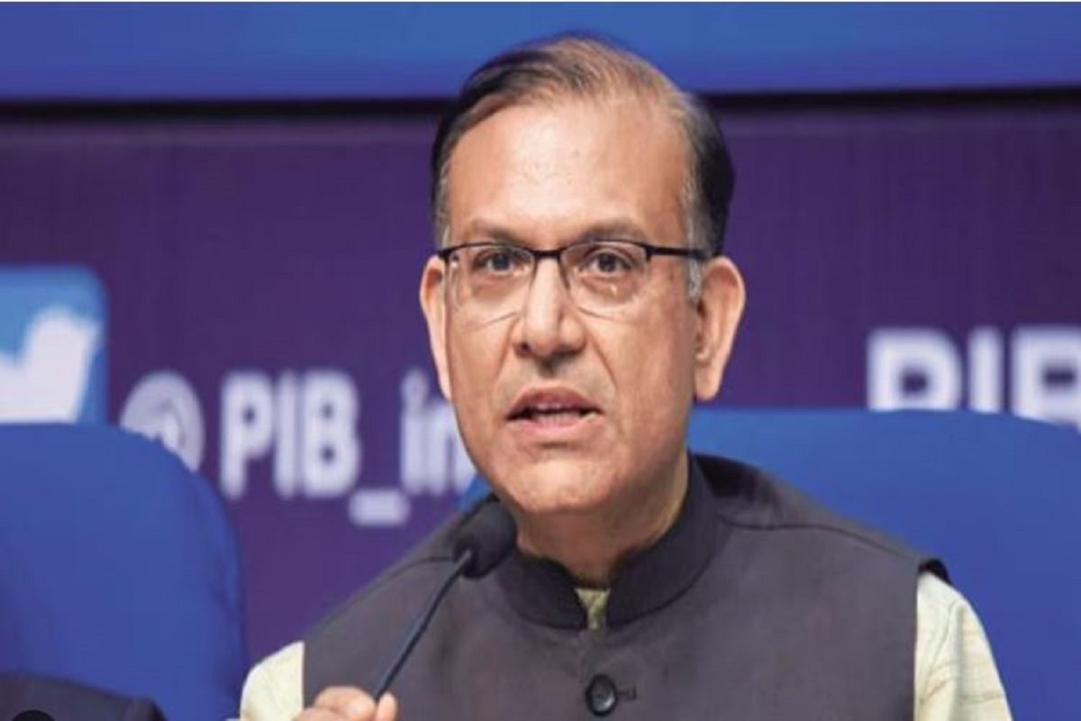 BJP ने पूर्व केंद्रीय मंत्री और सांसद को जारी किया नोटिस, कहा- आपके कारण खराब हुई पार्टी की छवि