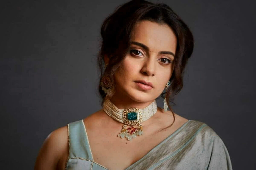 Rakesh Kumar Singh On Kangana