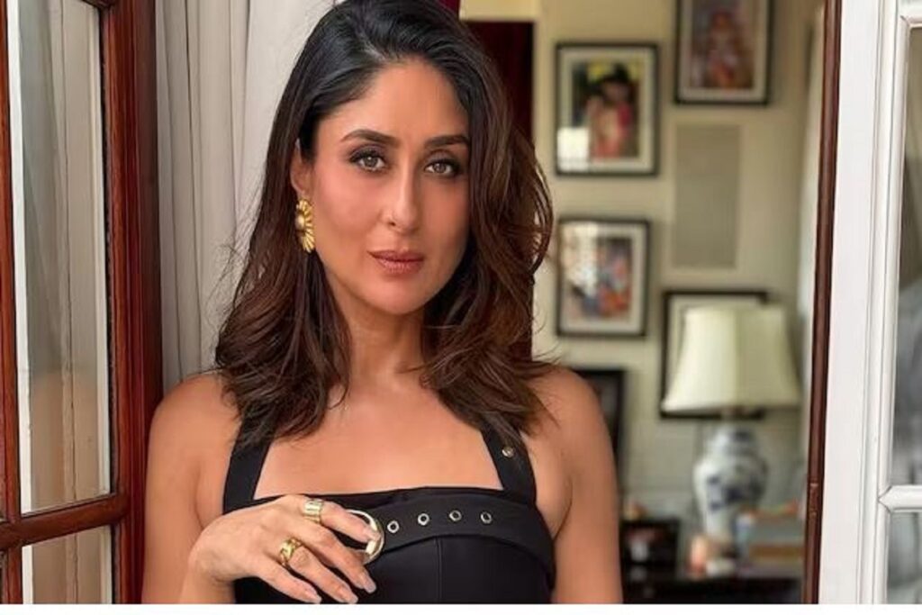 Kareena Kapoor News