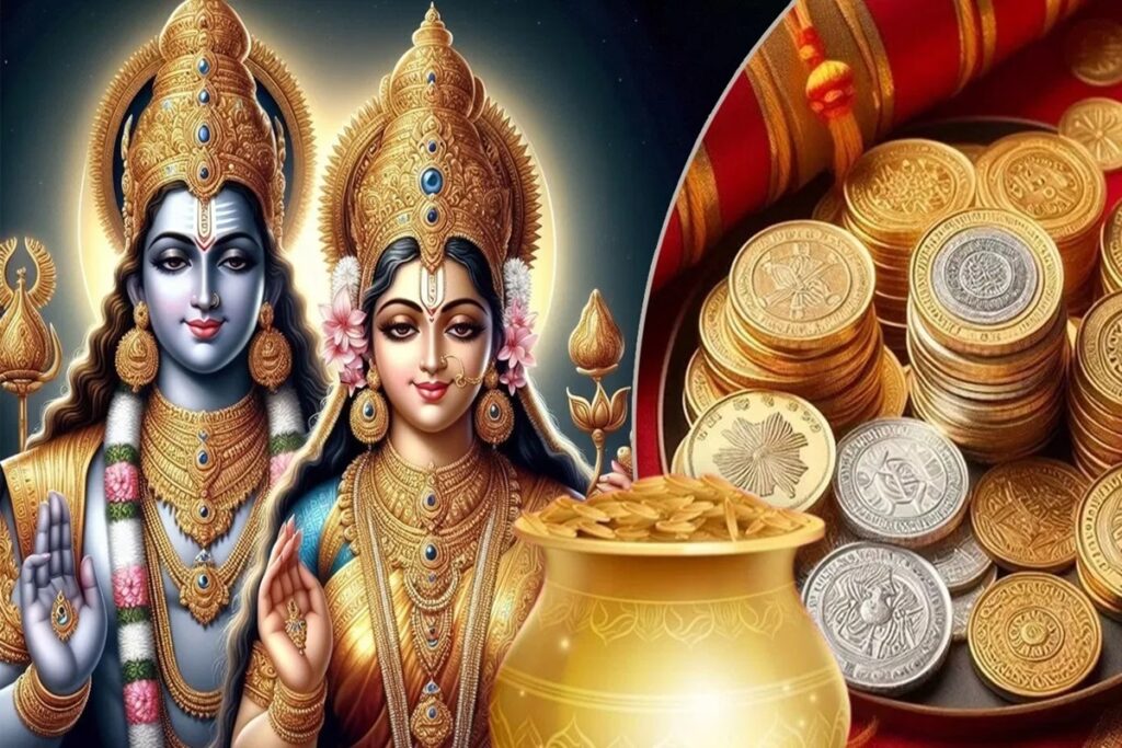 luck of these zodiac sign will most likely to get rich on akshaya tritiya
