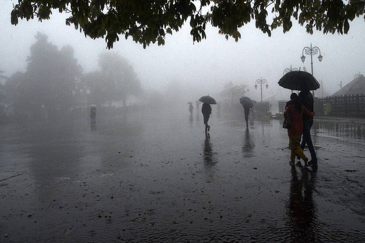 Monsoon In MP: पूर्वी हिस्से से दस्तक देगा मानसून, मौसम विभाग ने जताया सामान्य से 6% ज्यादा बारिश का अनुमान