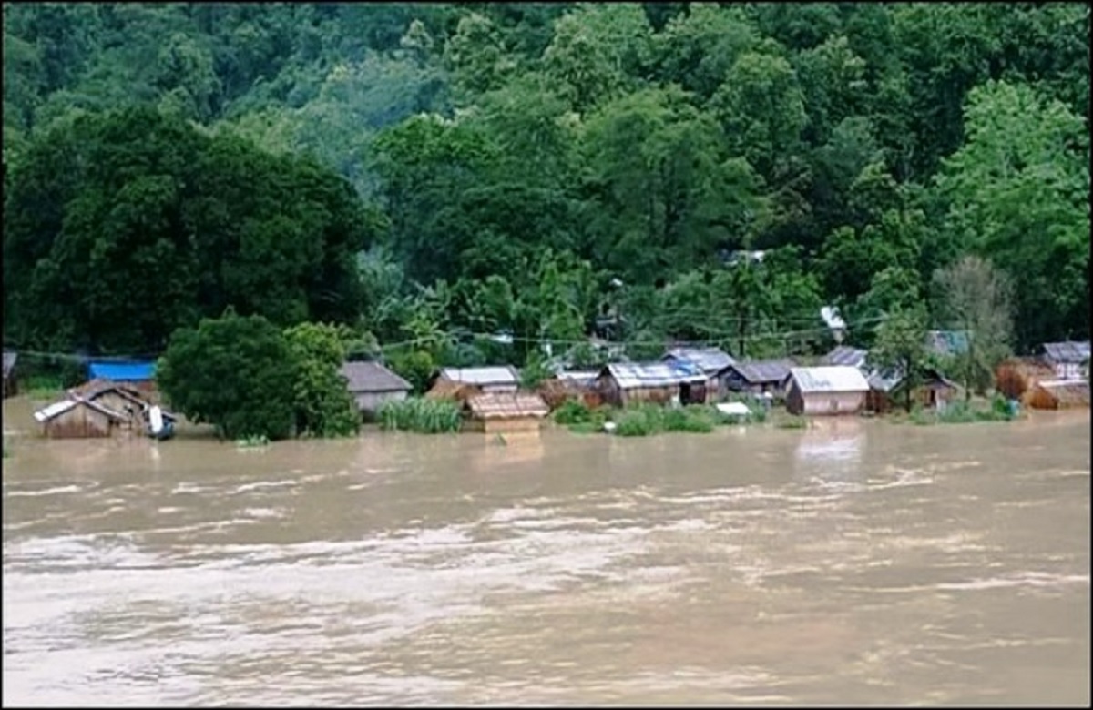 Mizoram Rain: मिजोरम में पत्‍थर खदान ढहने से अब तक 13 लोगों की मौत, घटना को लेकर सीएम साय ने जताया दुख