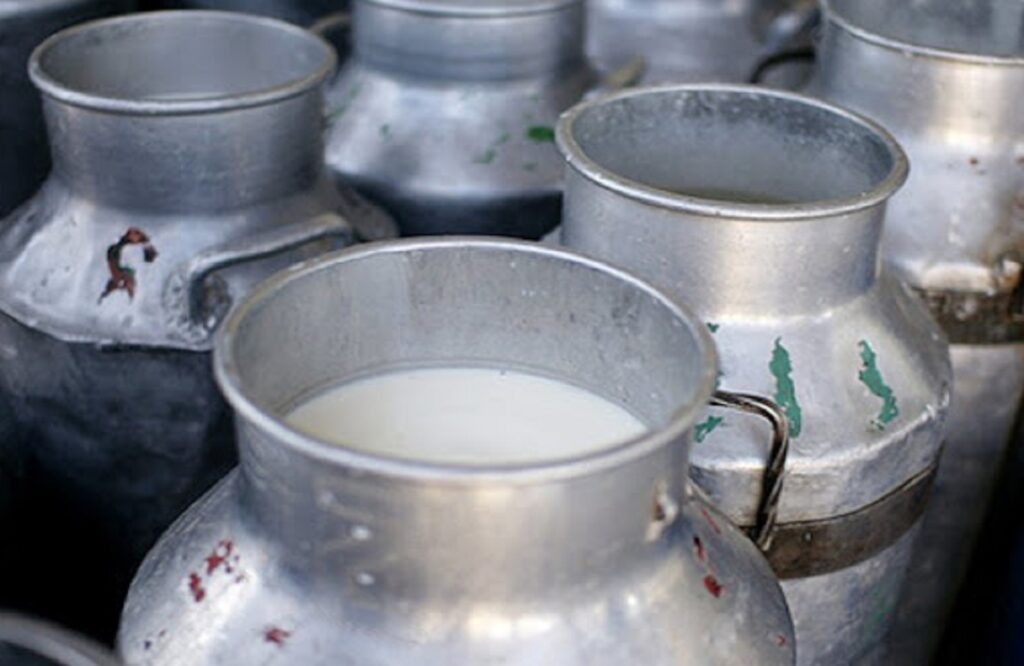Nandini Milk Price Increase by 2 Rs