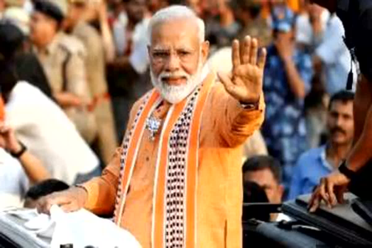 PM Modi in Ayodhya: इस दिन अयोध्या जाएंगे पीएम मोदी, रामलला के दर्शन कर करेंगे रोड शो…