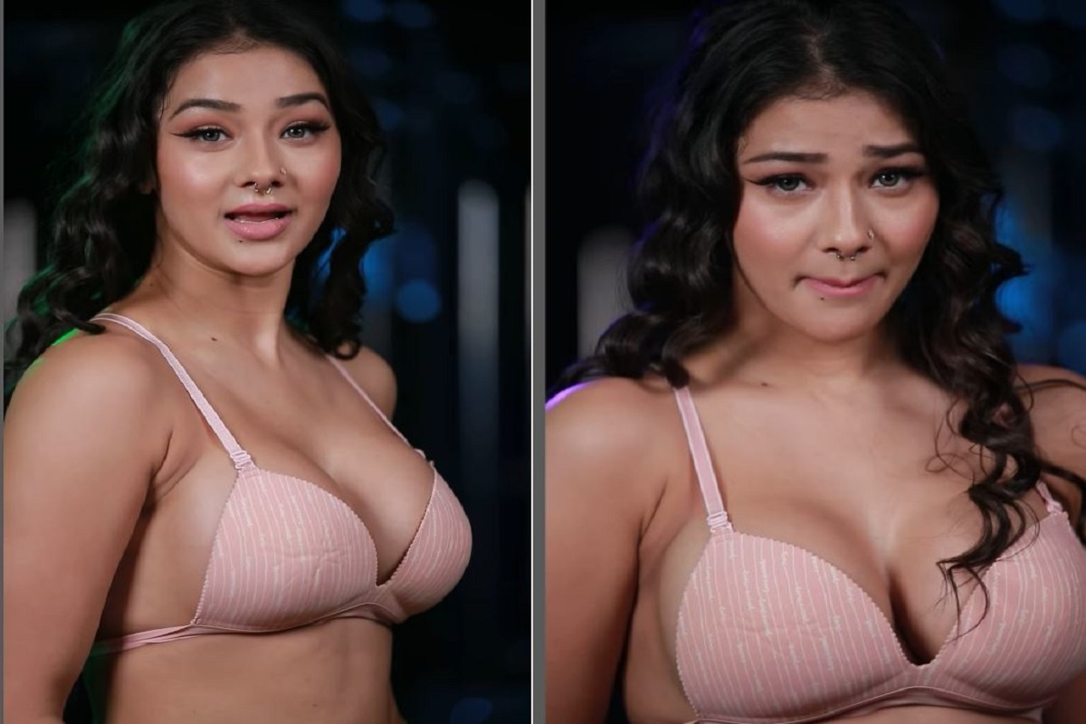Bhojpuri Actress Sexy video: भोजपुरी एक्ट्रेस ने सेक्सी वीडियो में लूटा दिल, डांस मूव्स देखकर दीवाने हो रहे फैंस