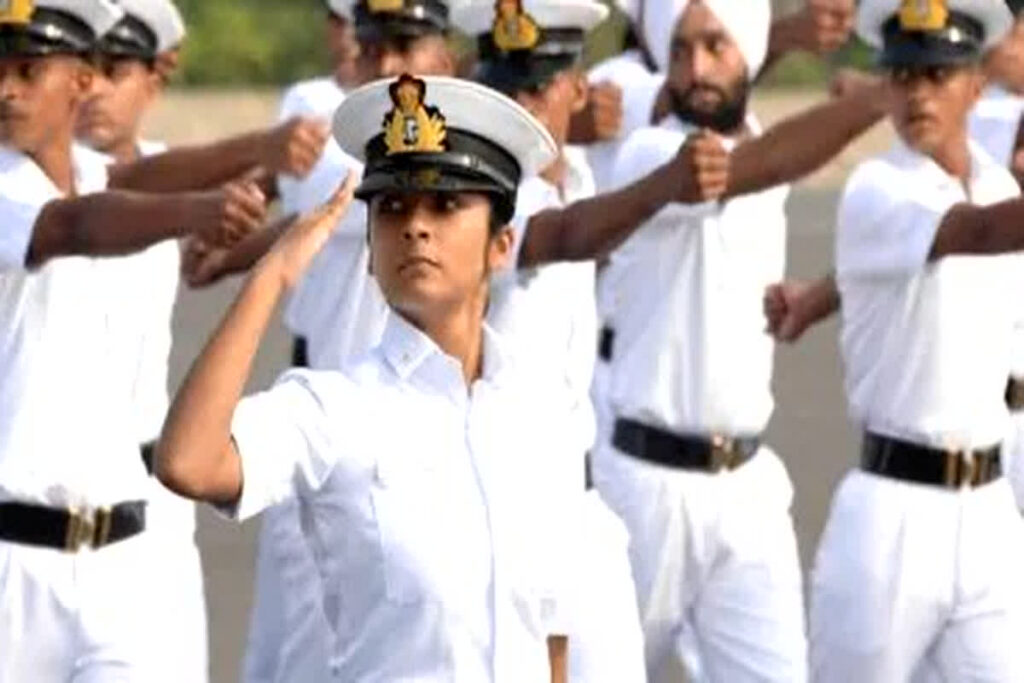 Indian Navy Vacancy 2024