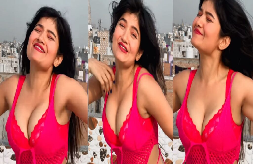 Bhojpuri Girl Sexy Video