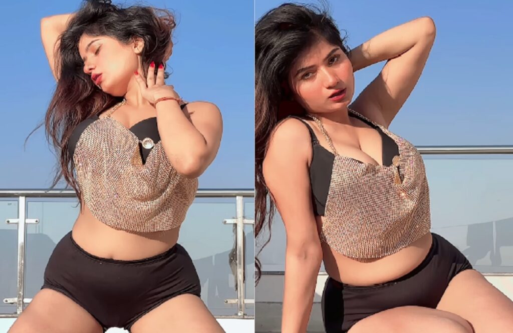 Bhojpuri Girl Sexy Video