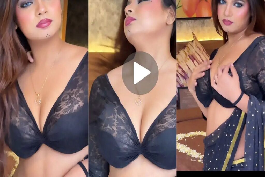 Dehati Bhabhi Sexy Video