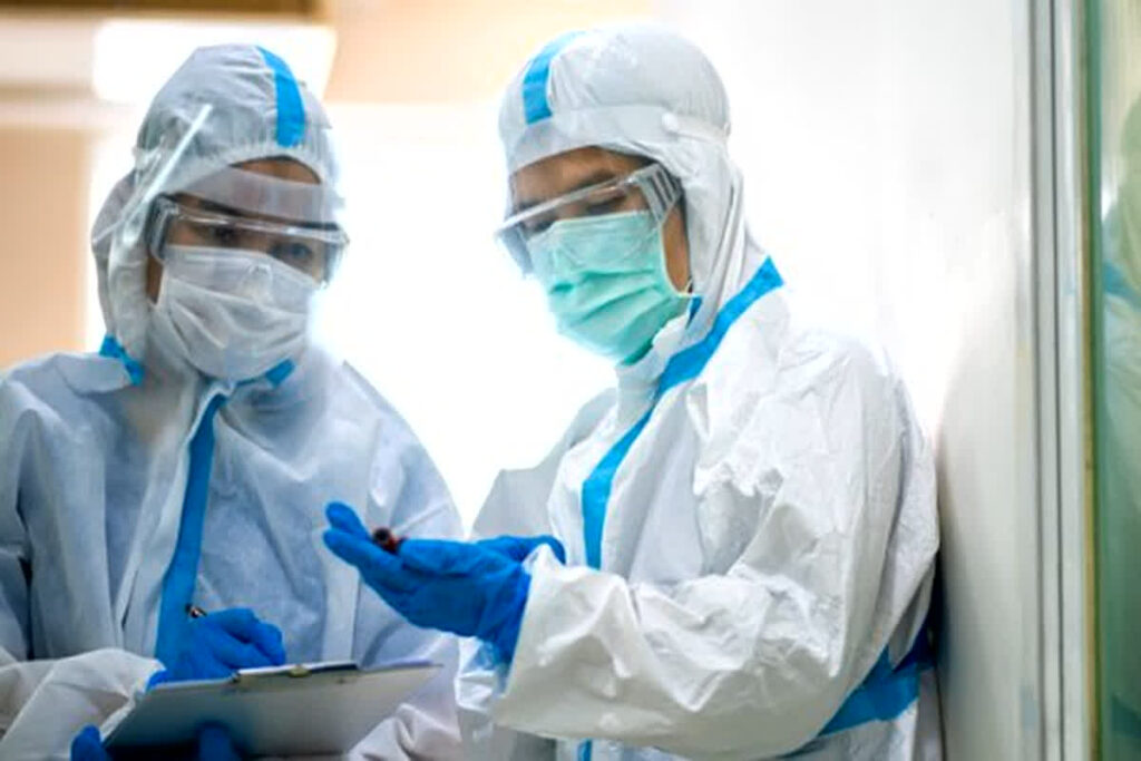 Next Pandemic will Definitely Come