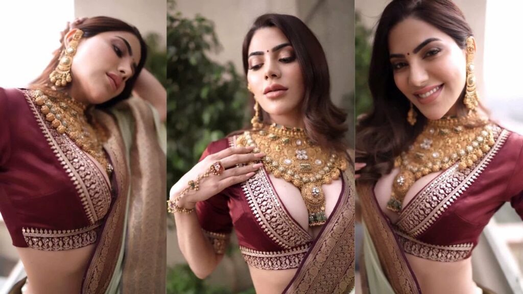 Nikki Tamboli Full Sexy HD Video | Desi Bhabhi Sexy Video | Desi Bhabhi Hot Video | Desi Bhabhi full Video | Desi Bhabhi HD Video