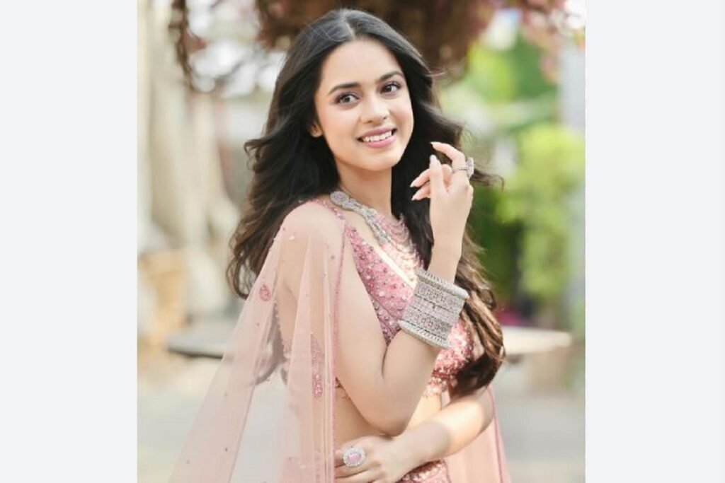 Laapataa Ladies Nitanshi Goel