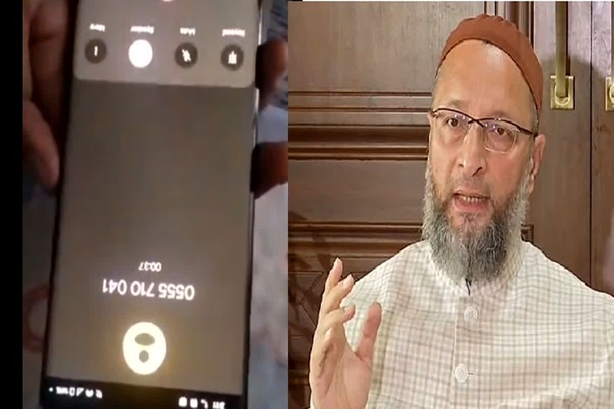 Kyrgyzstan Attack: ‘किर्गिस्तान में भारतीय छात्रों पर हो रहे हमले’, औवैसी ने किया बड़ा दावा, विदेश मंत्री से की ये मांग…