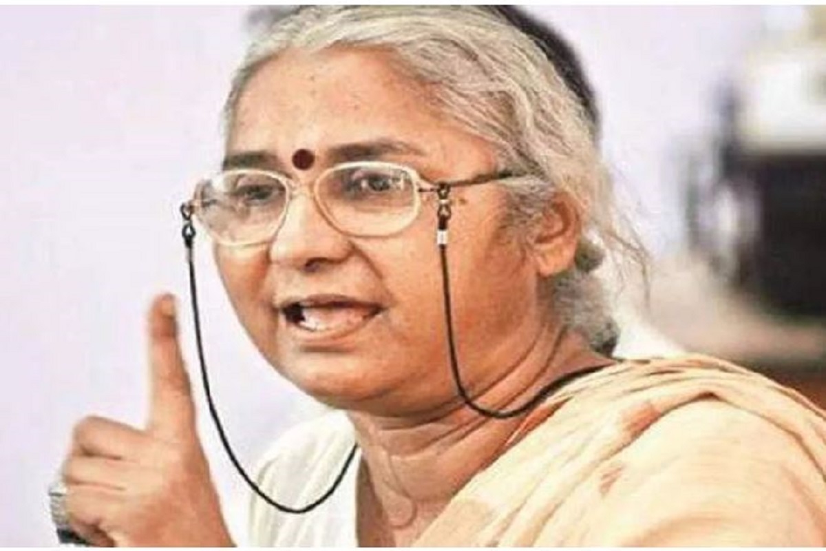 Medha Patkar Convicted: सामाजिक कार्यकर्ता मेधा पाटकर दोषी करार, दिल्ली के LG वीके सक्सेना ने किया था केस