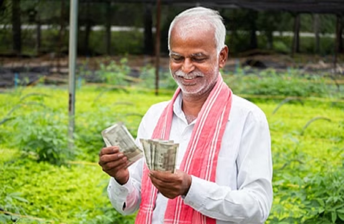 चुनाव के बाद चमकी किसानों की किस्मत, अब खाते में आएंगे इतने हजार रुपए, इस राज्य की सरकार ने किया बड़ा ऐलान