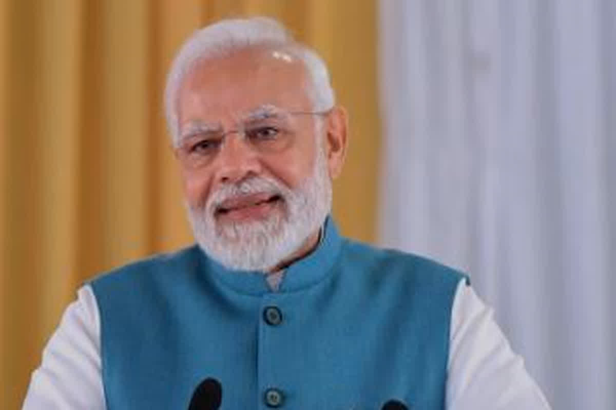 PM Modi Today Program: आज तेलंगाना और आंध्रप्रदेश के दौरे पर रहेंगे पीएम मोदी, 3 रैलियों को करेंगे संबोधित