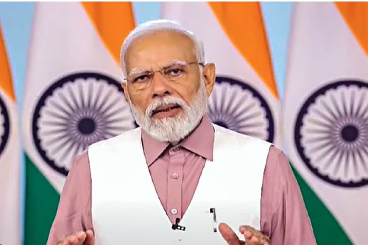 देश में फिर बनी मोदी सरकार तो उठाएगी यह बड़ा कदम! पूरा सीन ही हो जाएगा चेंज