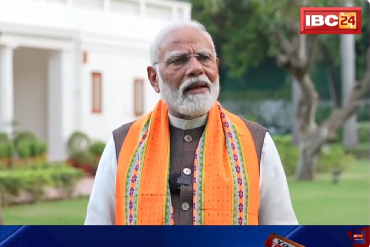 Lok Sabha Election 2024 : पीएम मोदी ने इस चुनाव में की ताबड़तोड़ रैलियां और रोड शो, आंकड़े देख हो जाएंगे हैरान