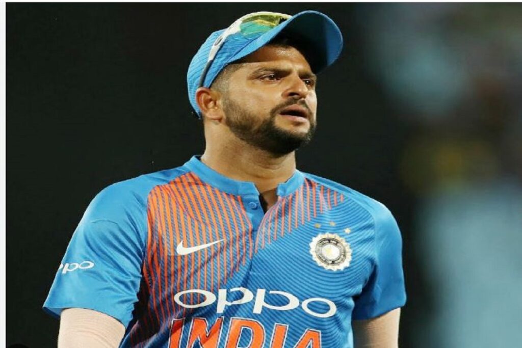 suresh raina on T20 World Cup