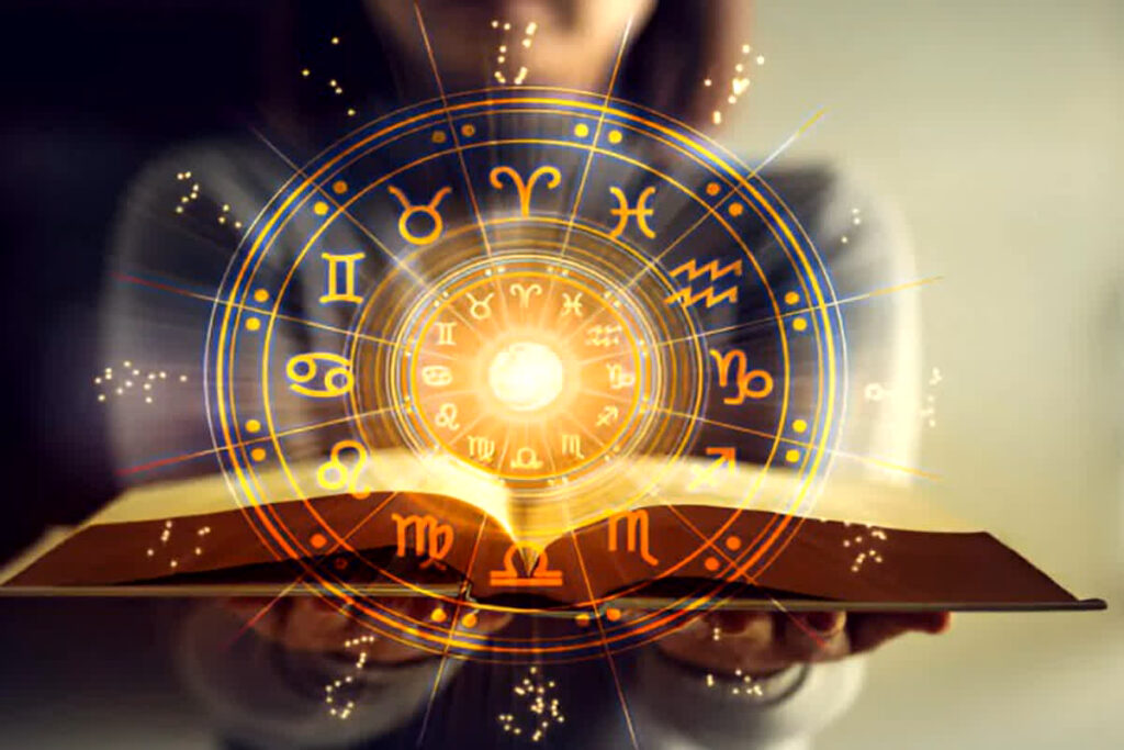 These zodiac signs will golden time