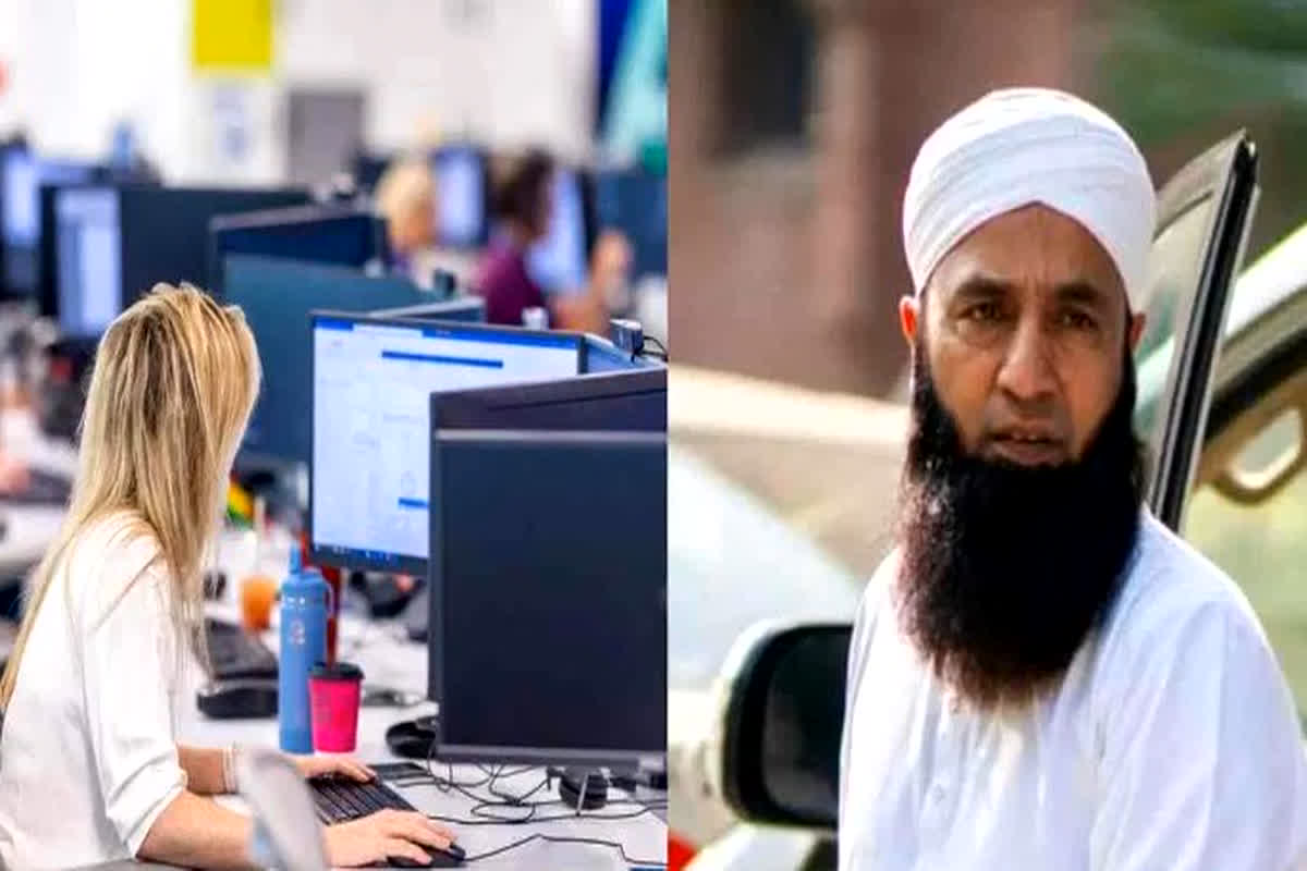 Former Pakistani Cricketer Controversial Statement: ‘औरतें घर से बाहर निकल रहीं इसलिए तलाक बढ़ रहे हैं…’, पूर्व पाकिस्तानी क्रिकेटर के इस बयान से मची सनसनी