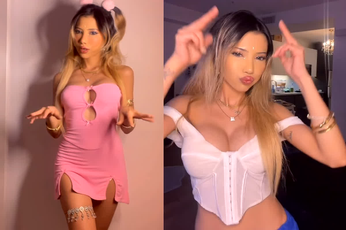 Hot Sexy Video: अकेले हैं तो ही देखें इस हॉट मॉडल का सेक्सी वीडियो, हॉटनेस देख खुला का खुला रह जाएगा आपका मुंह…