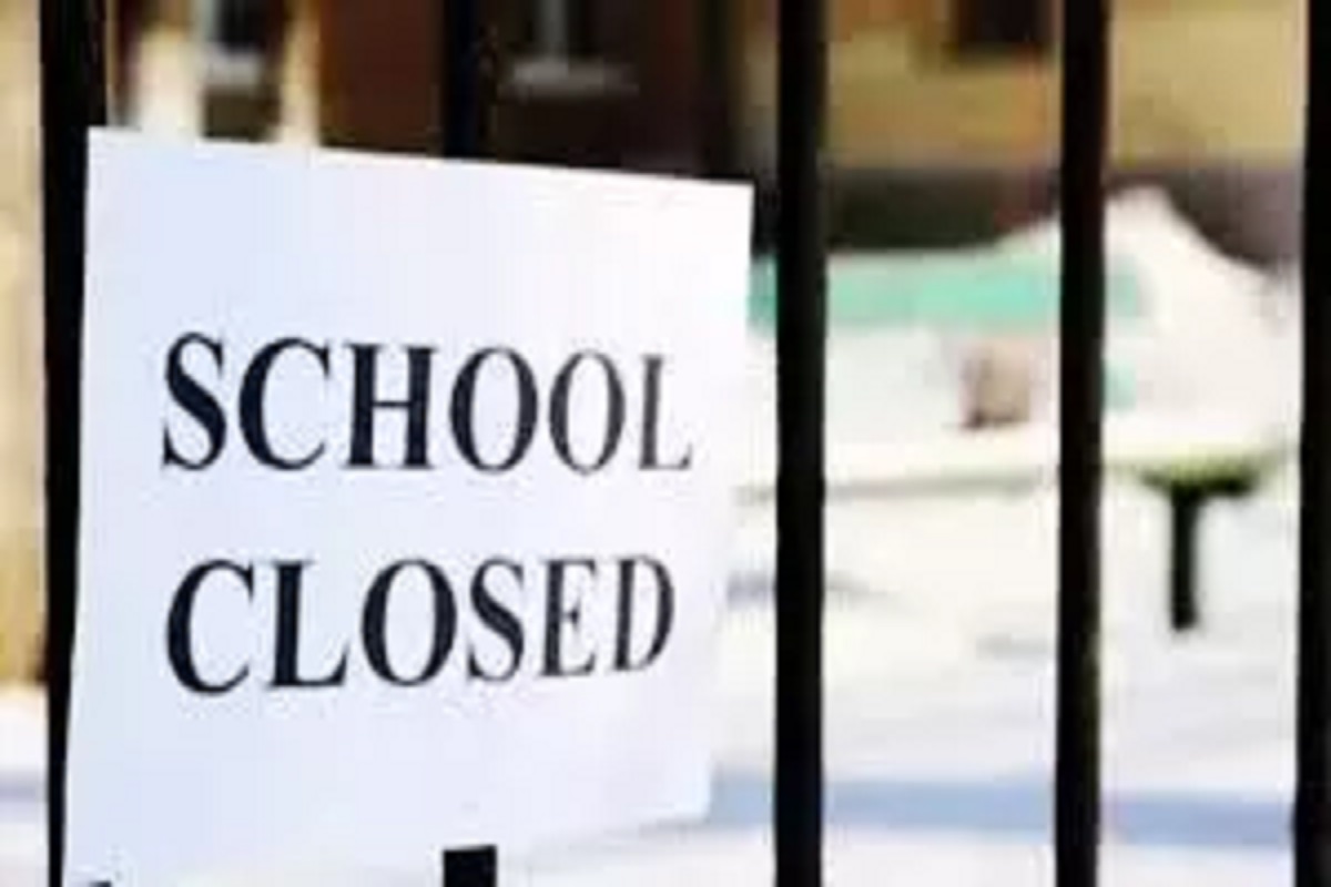 Bihar School Closed: गर्मी का सितम जारी,  सभी स्कूल और कोचिंग संस्थान को किया गया बंद, राज्य सरकार ने जारी किया आदेश