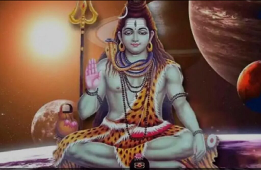 Masik Shivratri 2024