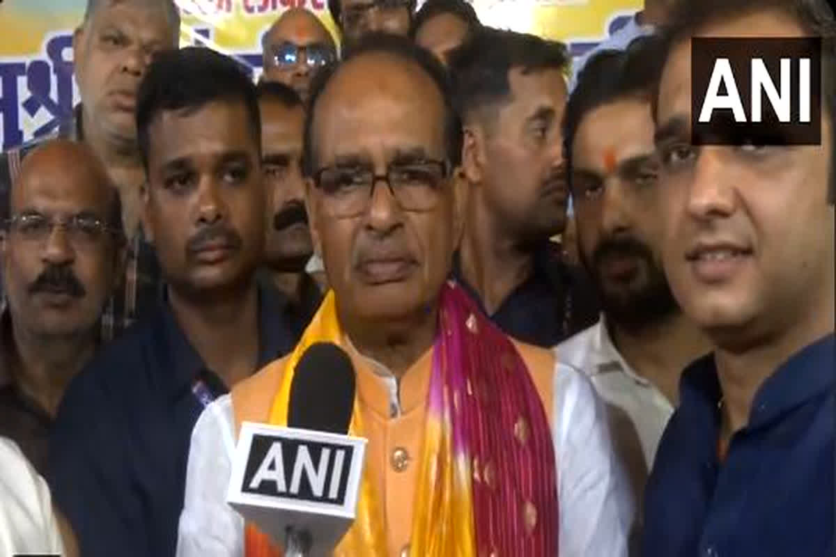 Shivraj Singh on Arvind Kejriwal: ‘अब ‘केजरी-भ्रष्टाचार-वाल’ हैं अरविंद केजरीवाल’, पूर्व सीएम शिवराज सिंह ने दिल्ली के सीएम पर साधा निशाना