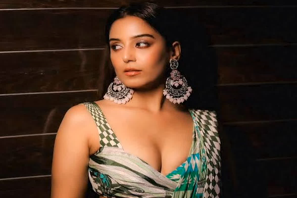 Sristy Rode: सृष्टि रोडे के बारे में ये बातें नहीं जानते होंगे आप, इस वजह से फिल्म इंडस्ट्री क्विट करना चाहती थी एक्ट्रेस…