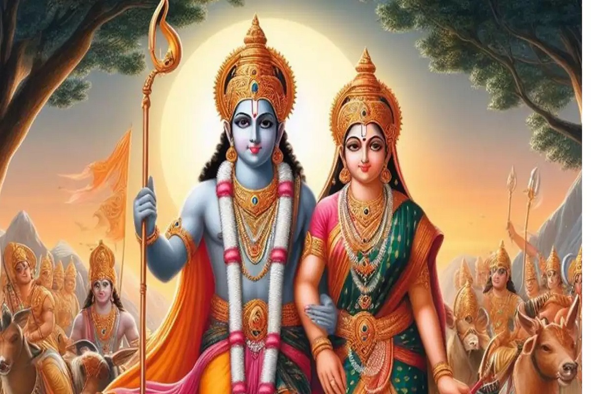 Sita Navami 2024: आज मनाई जाएगी सीता नवमी, जानिए क्या है इसका शुभ मुहूर्त और पूजा विधि
