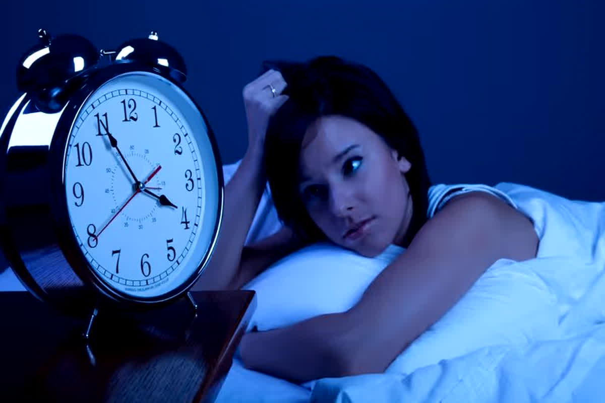 Sleep Research: क्या नींद हमारी याददाश्त में सुधार कर सकती है? वैज्ञानिकों को स्टडी में मिले चौंकाने वाले परिणाम…