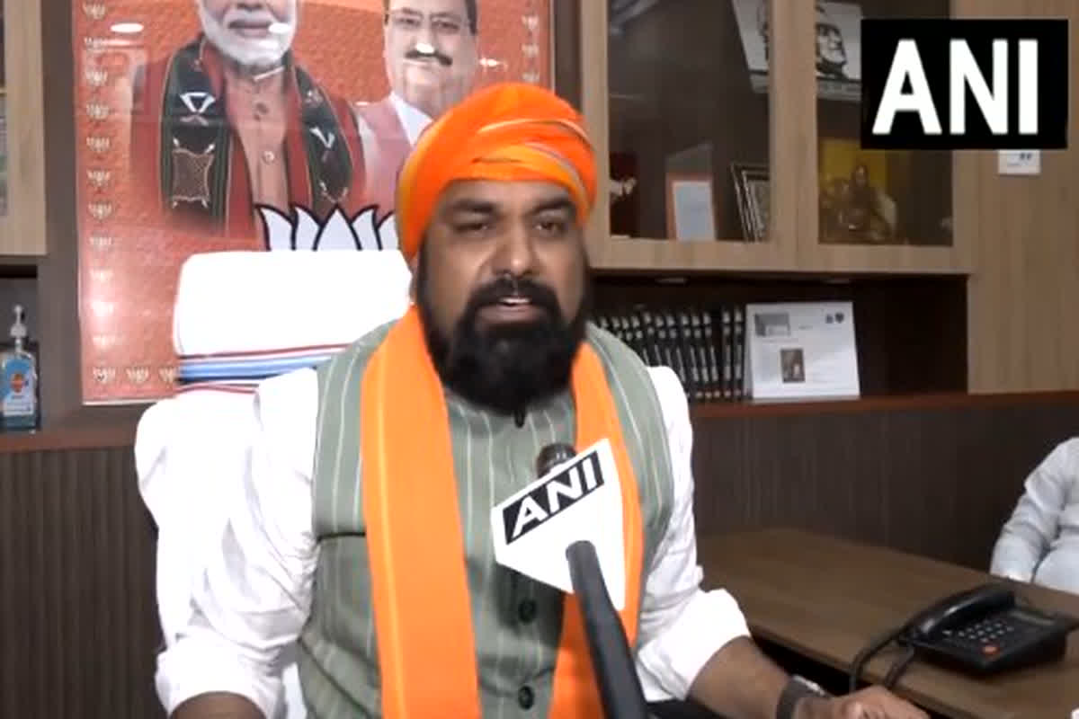 Samrat Chaudhary Targeted Rabri Devi: ‘बेटे को अलग और मां को अलग घर चाहिए’, सीएम सम्राट चौधरी ने बिना नाम लिए पूर्व सीएम पर साधा निशाना, कहा- ‘कोई माई का लाल नहीं…’