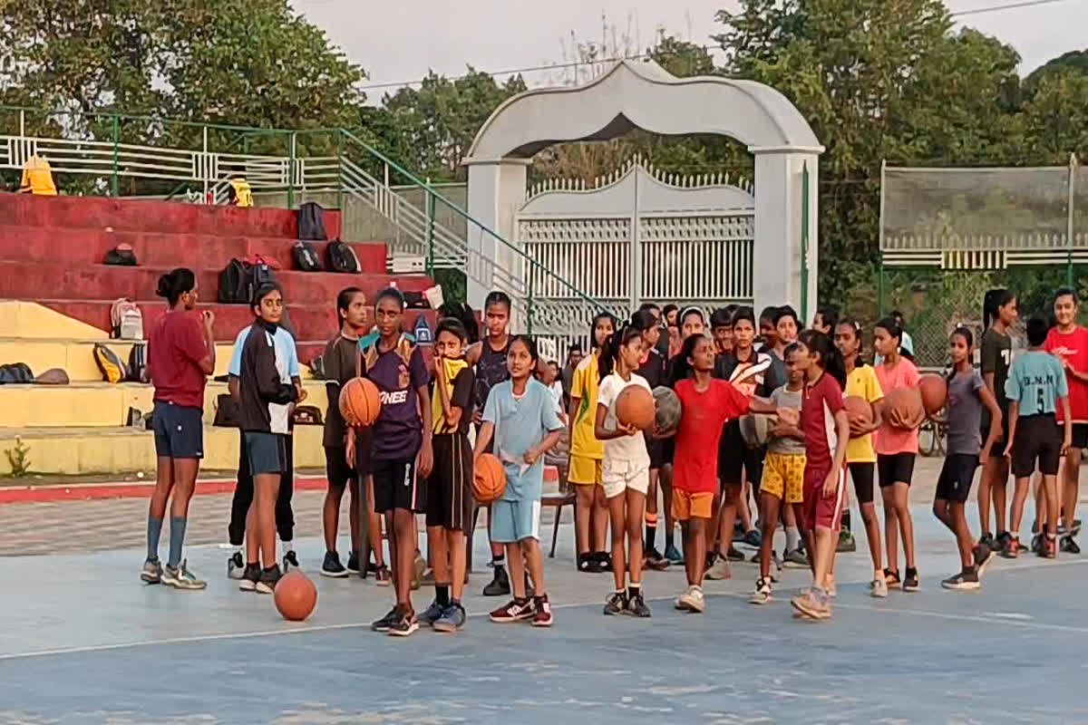 CG Summer Camps News: समर कैंप पर लगी रोक, स्कूल शिक्षा सचिव ने जारी किए आदेश, सामने आई ये वजह