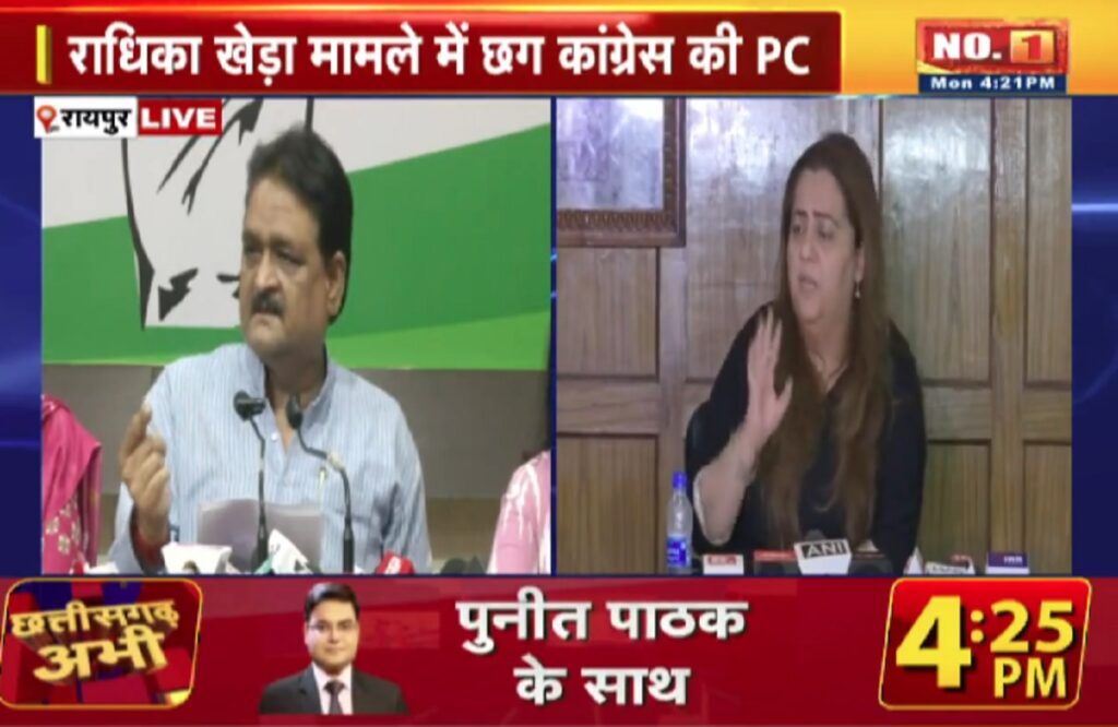 Sushil Anand Shukla PC