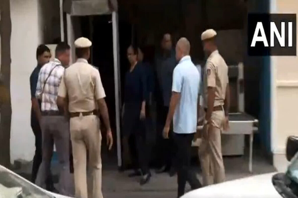 Swati Maliwal Case Update