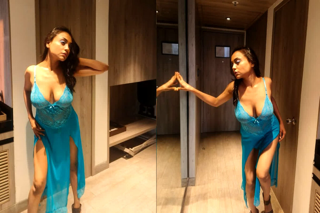 Nehal Vadoliya Hot Sexy Video