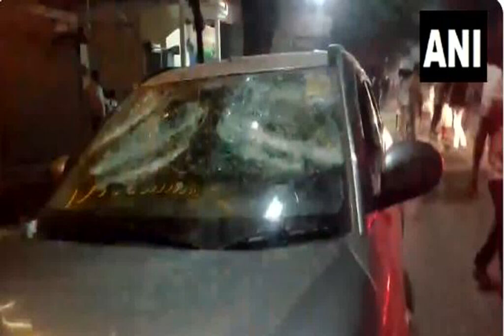 Amethi Congress Office News