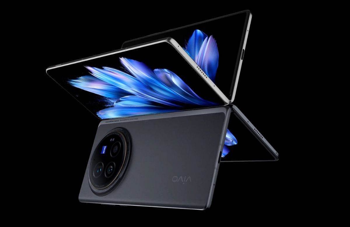 Vivo X Fold 3 Pro: Samsung के पसीने छुड़ाने आ रहा Vivo का फोल्डेबल स्मार्टफोन, AI फीचर के साथ Zoom कैमरा है फोन की जान