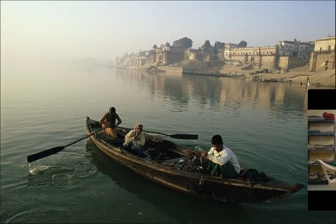 Patna Latest News : गंगा नदी में पलटी श्रद्धालुओं से भरी नाव, लापता लोगों की तलाश जारी, मौके पर पहुंचे अधिकारी