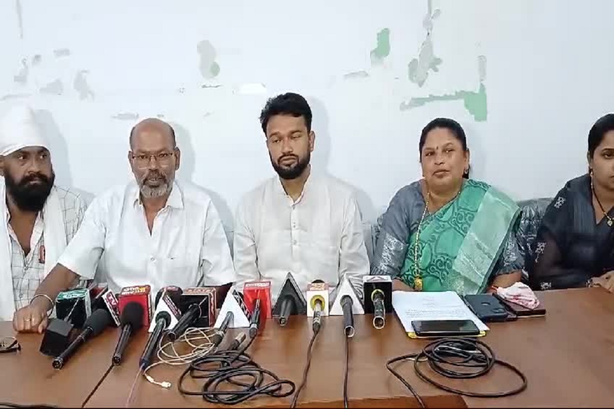 नगर निगम में MIC सदस्यों का सामूहिक इस्तीफा, महापौर के BJP प्रवेश के बाद कांग्रेस-भाजपा में नई जंग शुरू